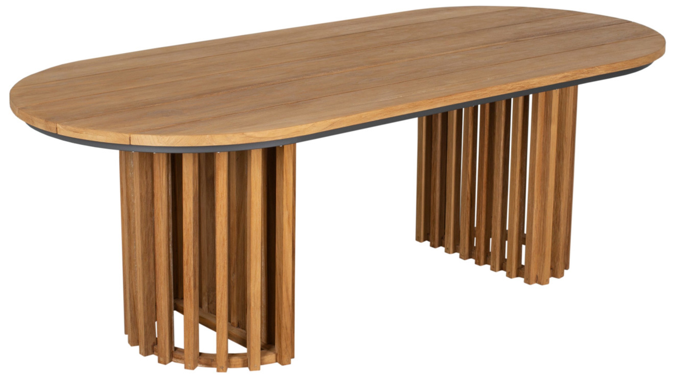 69329C_Lancy_Tisch_220x100cm_oval_Teak _1_