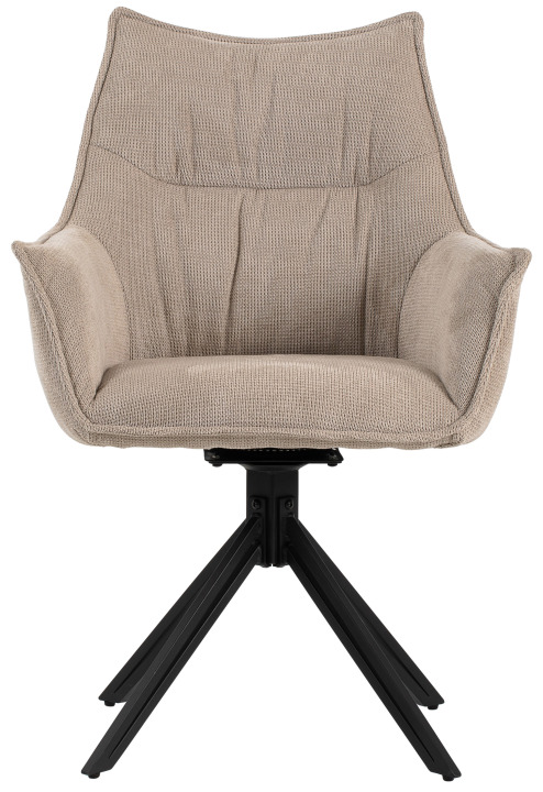 BL62032_Diningsessel_Ginosa_beige_drehbar