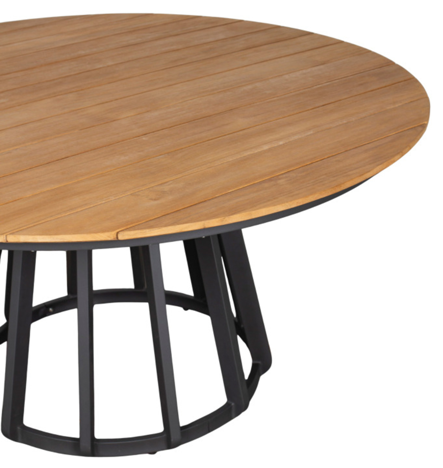 69327C_Lancy_Tisch_150cm_Teak_Aluminium _3_