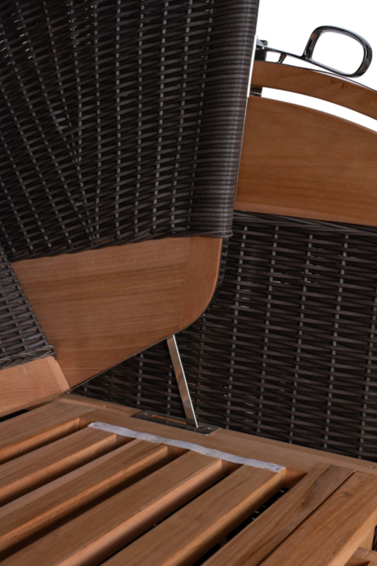 deVries_PURE_Talland_PE_stone_grey_Rohgestell _6_