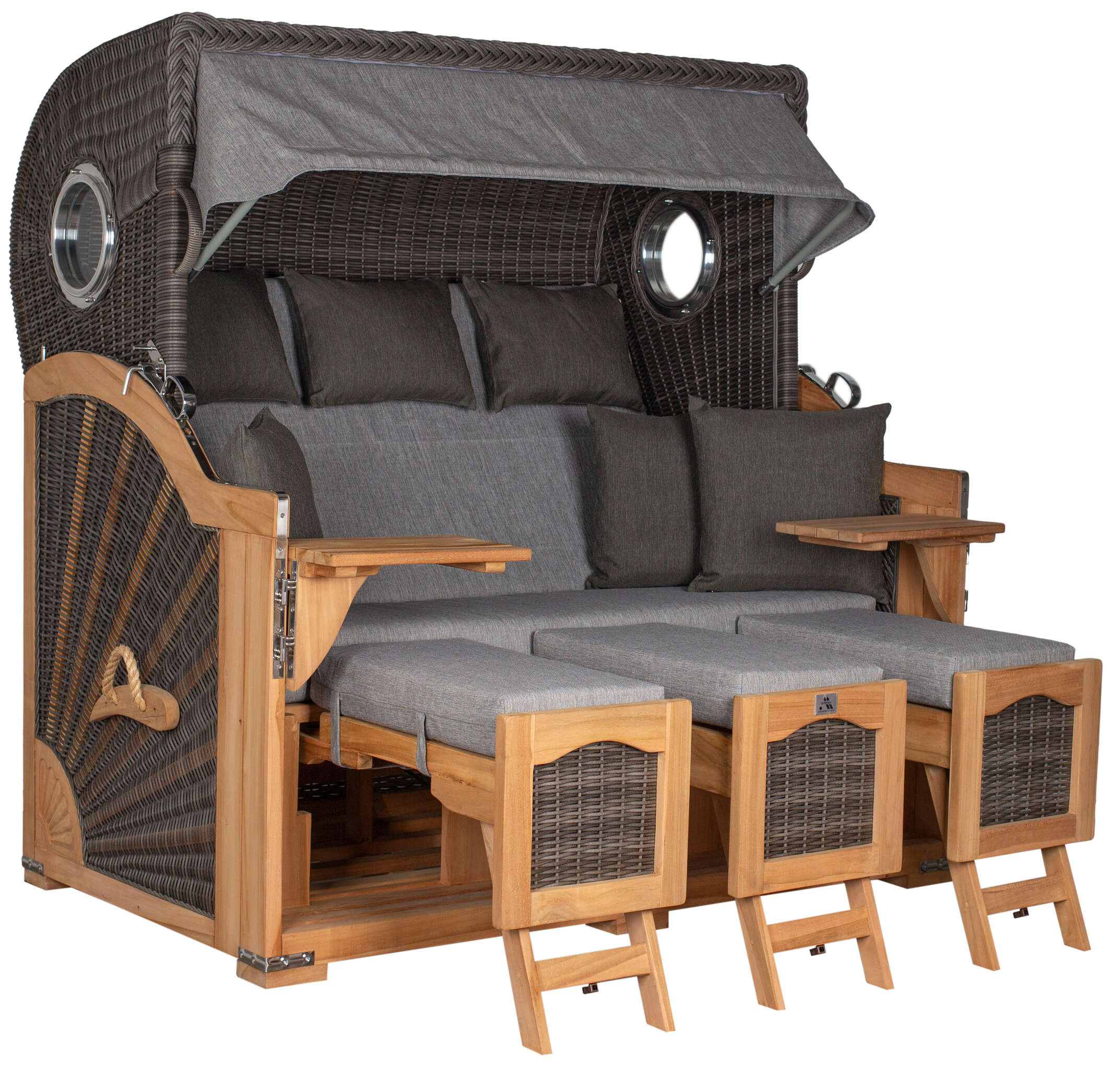 6580008T_deVries_PURE_Seemoewe_XXL_PE_stone_grey_Dessin_466 _6_