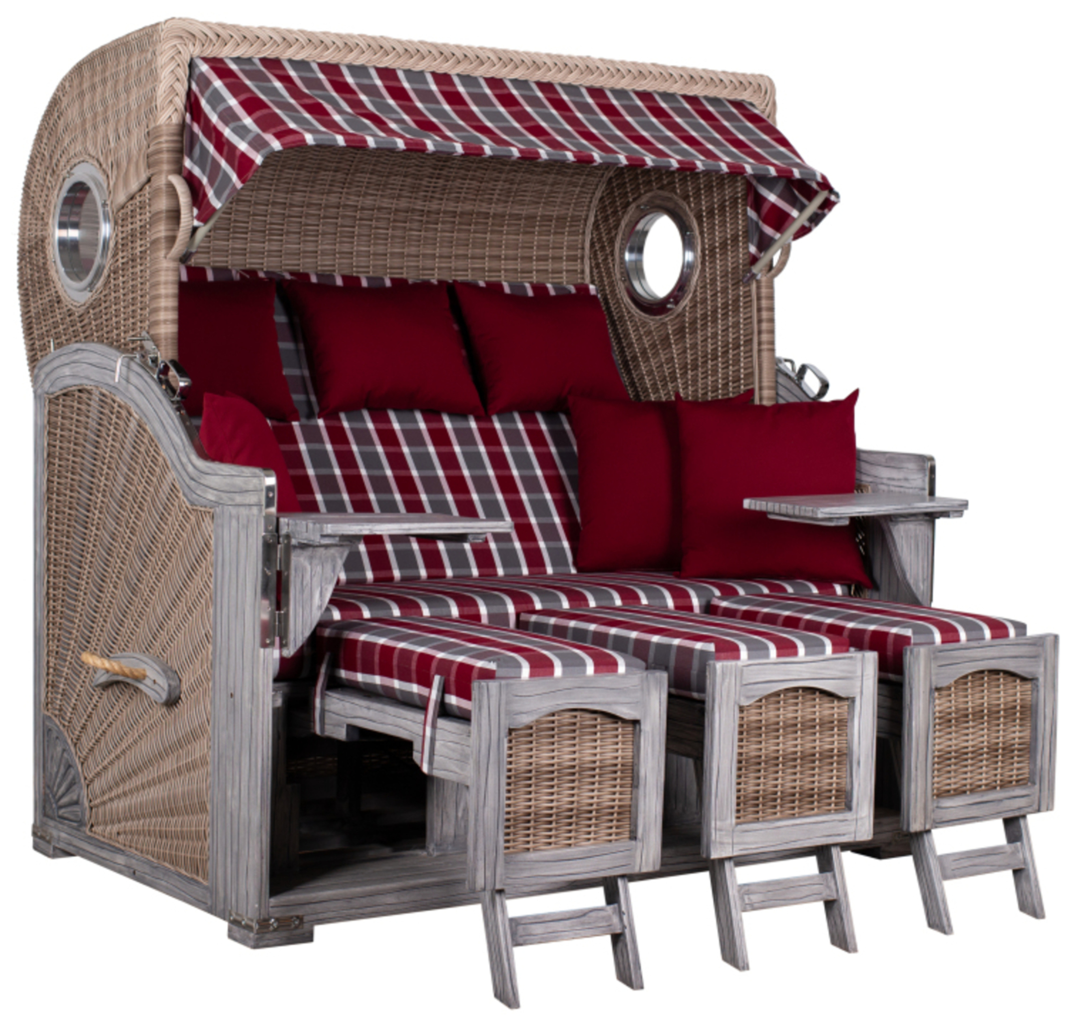 6620021M_deVries_PURE_Seemoewe_XXL_Vintage_PE_white_kubu_Dessin_230