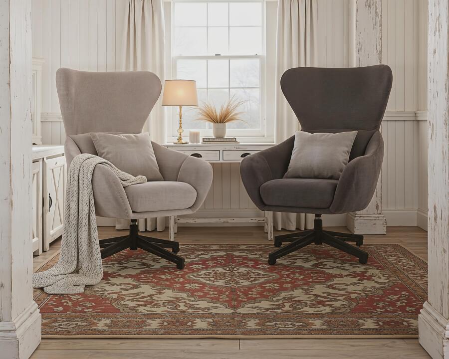 BL62040_BL62041_Sessel_Marconia_drehbar_light_grey_dark_grey