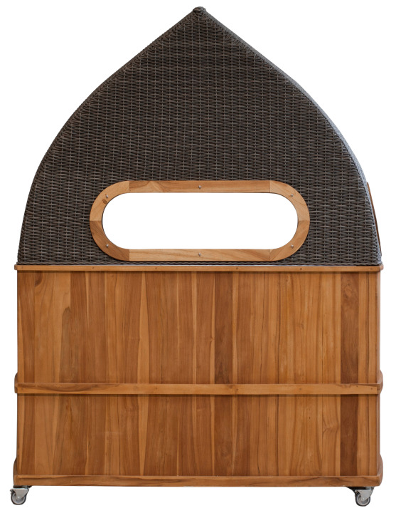 BL20140_Gosch_Boot_Kutter_Strandkorb_4-Sitzer_Teak_durchgeflochten_PE_Grey_ERA_Dessin_981 _2_ (1)