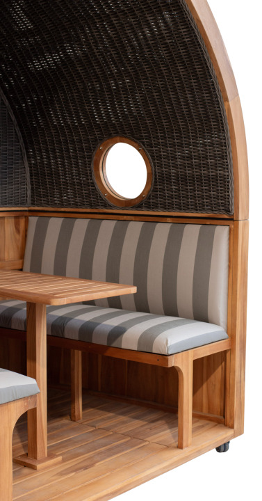 BL20140_Gosch_Boot_Kutter_Strandkorb_4-Sitzer_Teak_durchgeflochten_PE_Grey_ERA_Dessin_981 _1_