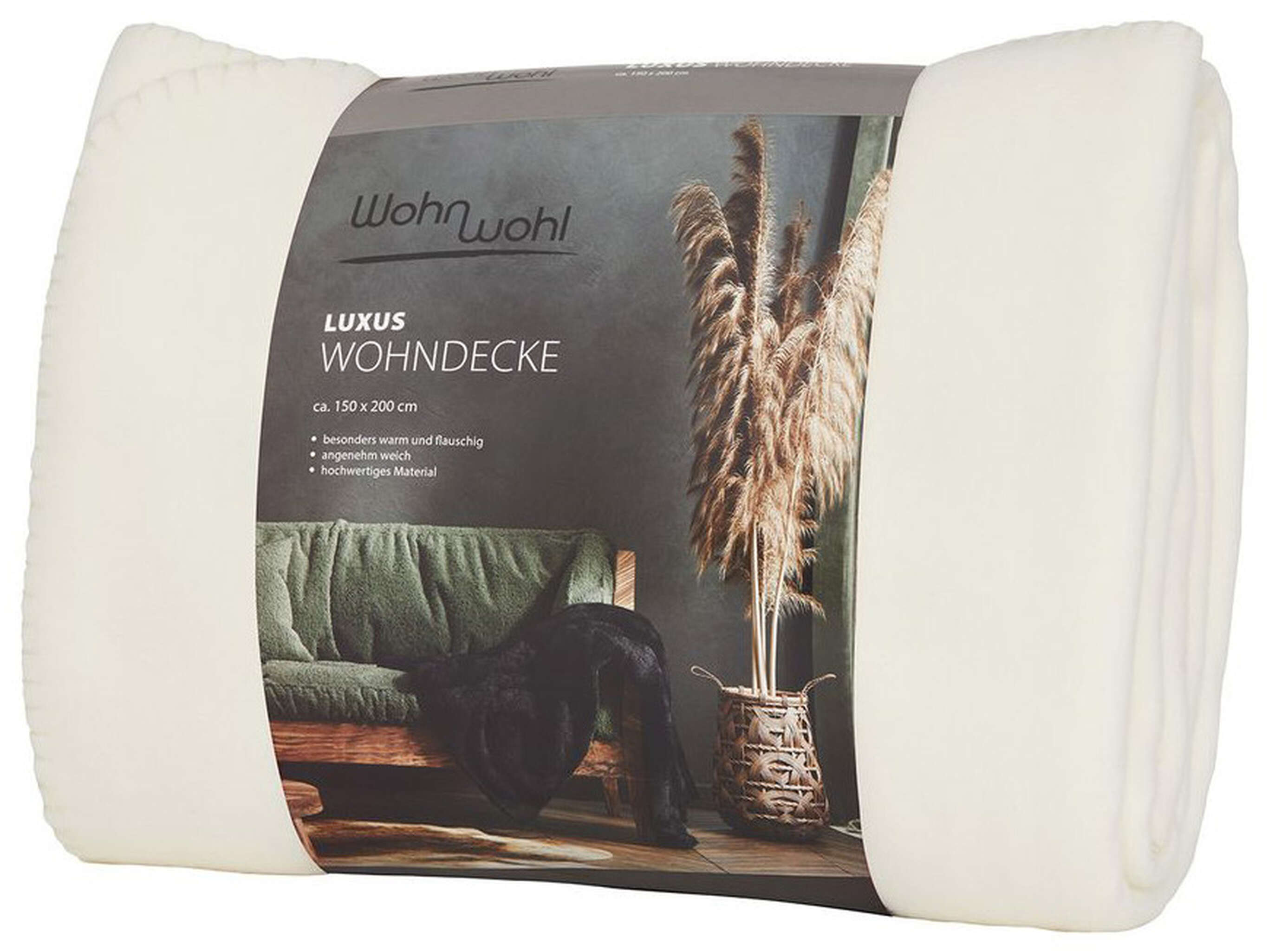 BL28150_Kuscheldecke_Wohndecke_150x200cm_creme _2_