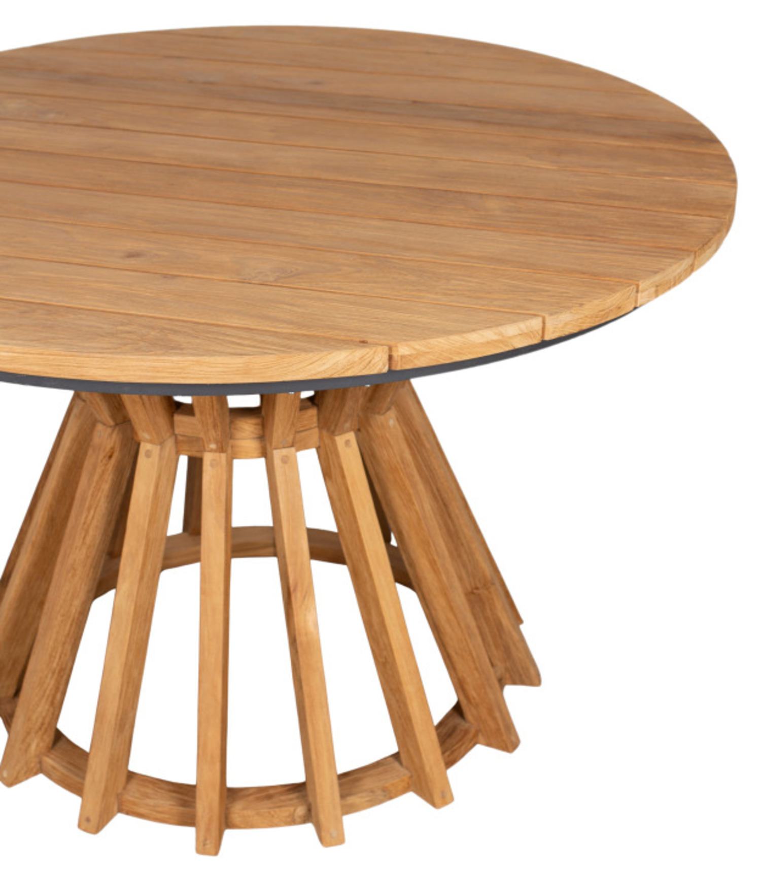 69324C_Luzern_Tisch _120cm_Teak _3_