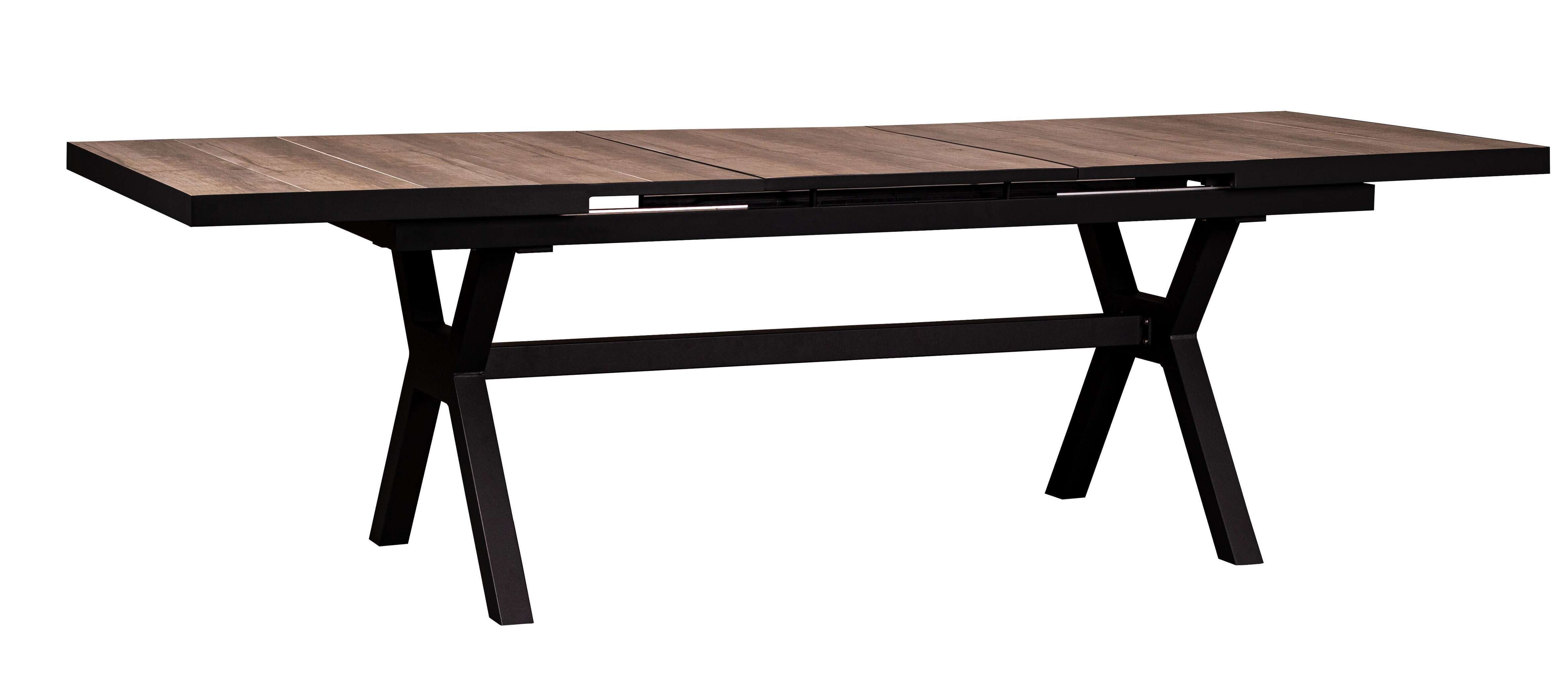 40586_Montana_Ausziehtisch_200-260x100_Keramik_oak_ausgezogen