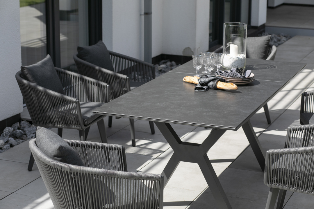 40809_40803_Hammond_Ausziehtisch_160_210x90cm_dark_grey_Brescia_Diningsessel_Rope_7_mm_rund_dark_grey _8_