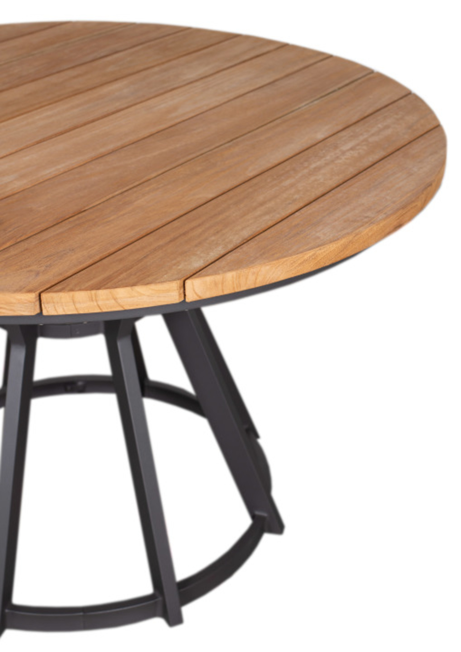 69326C_Luzern_Tisch_120cm_Teak_Aluminium _4_