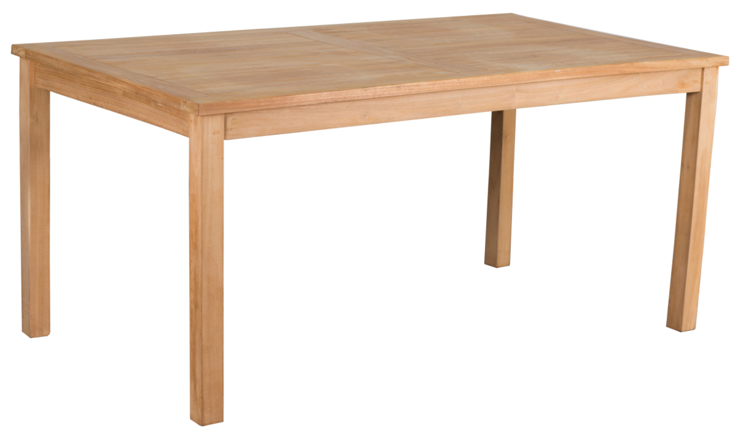 Woodie Tisch 165 x 90 cm
