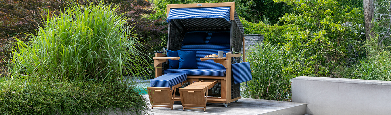 deVries PURE® Friesland Sylt