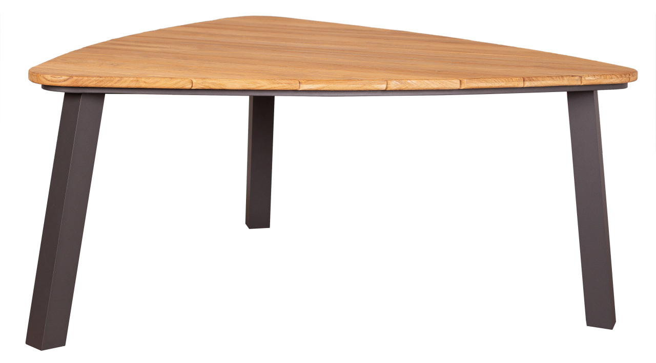 Vermont Tisch 170 x 170 cm dreieckig