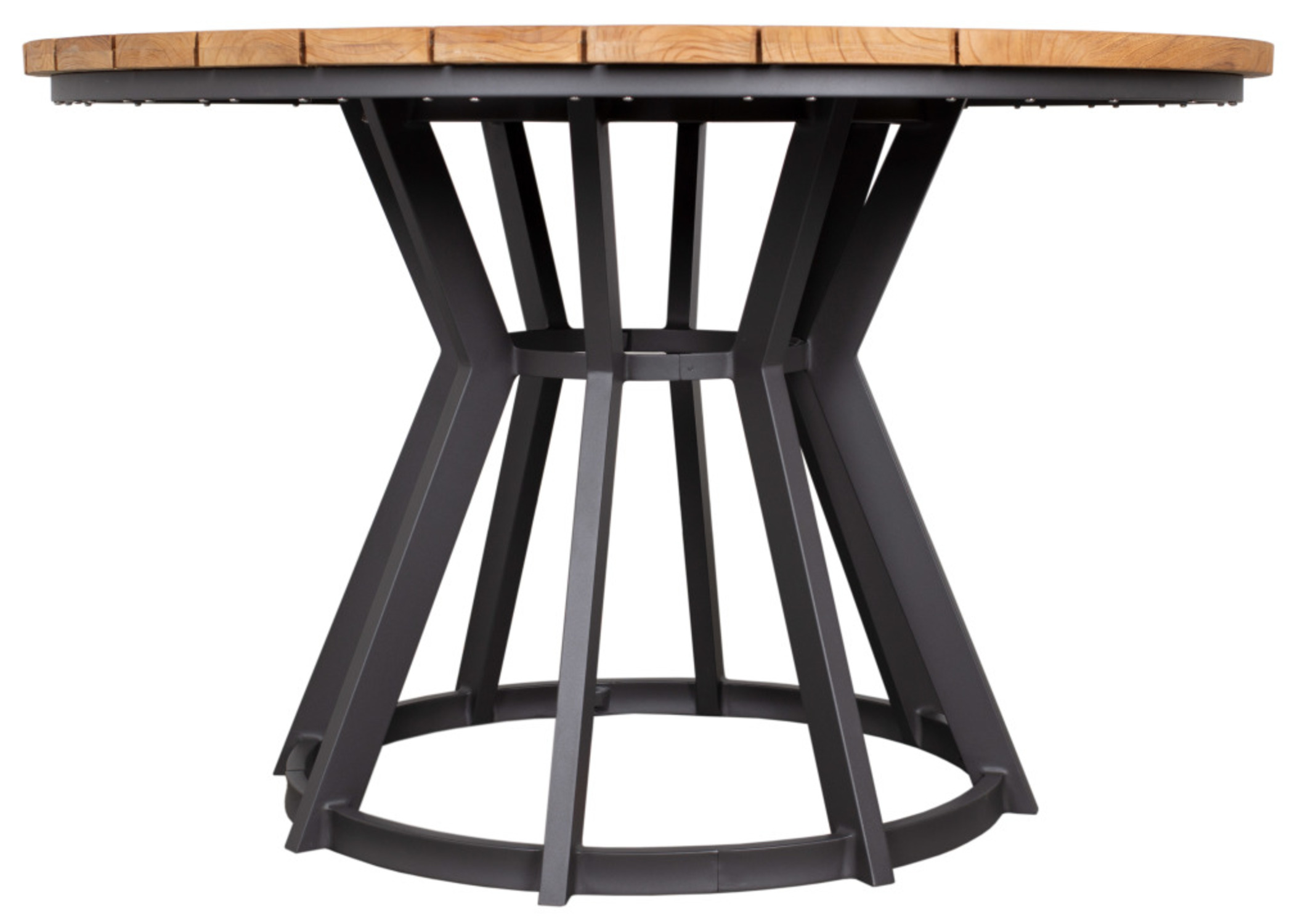 69326C_Luzern_Tisch_120cm_Teak_Aluminium _2_