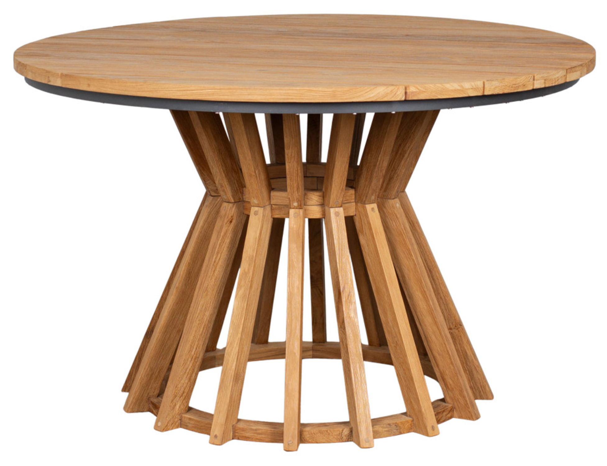 69324C_Luzern_Tisch _120cm_Teak