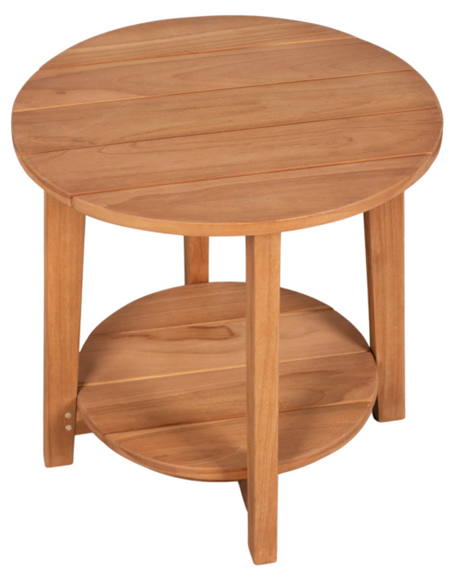 66300_Woodie_Beistelltisch_50cm_mit_zweiter_Ebene _2_