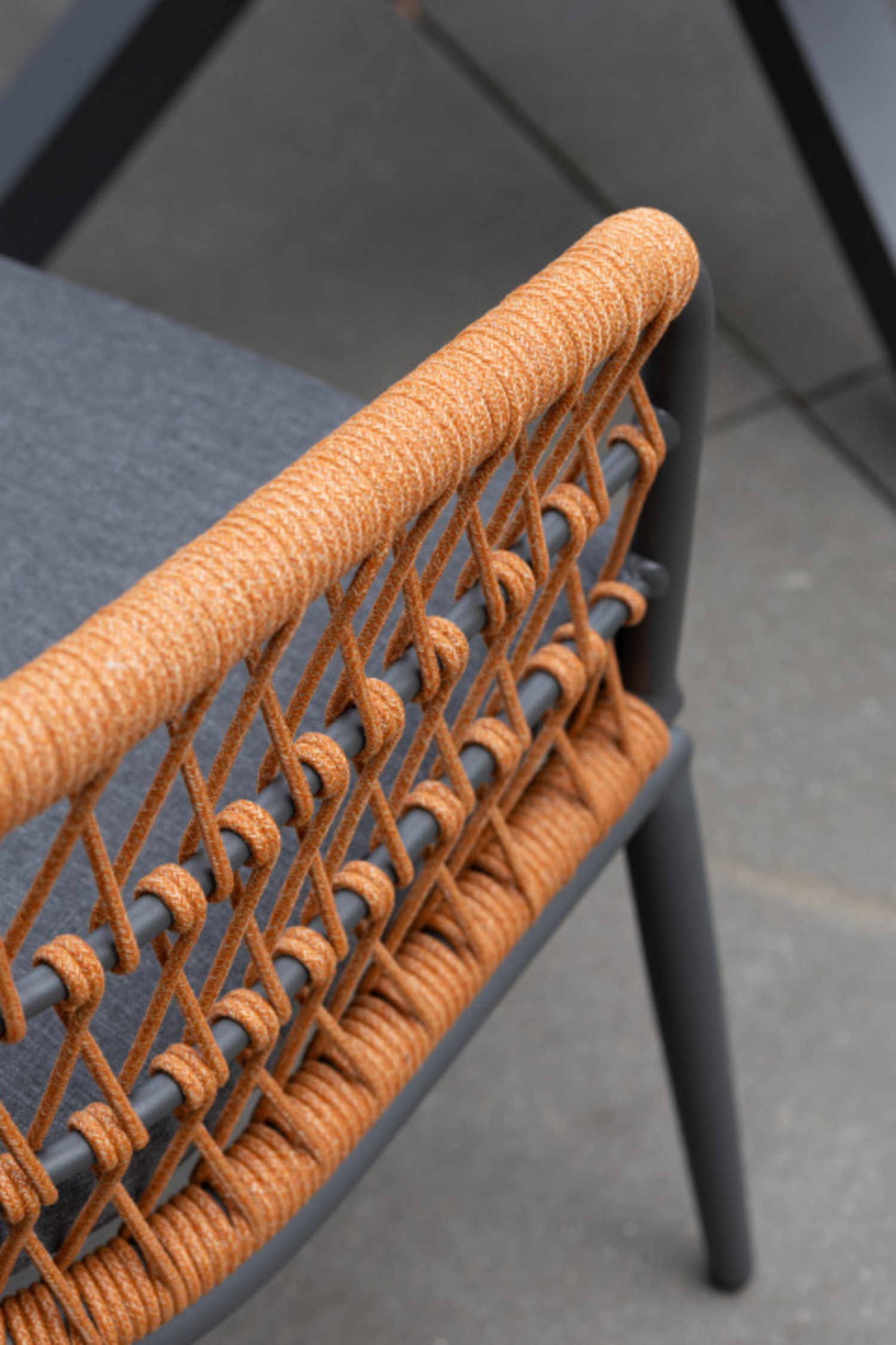 40860_Genua_Diningsessel_Rope_7mm_rund_terracotta_M _4_