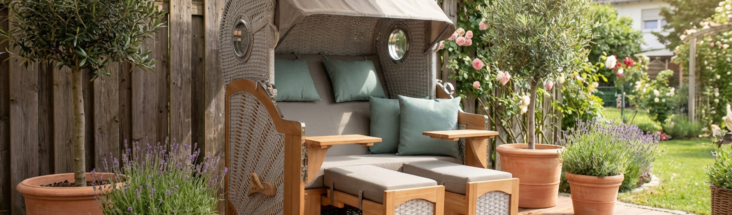 deVries PURE® Aruba