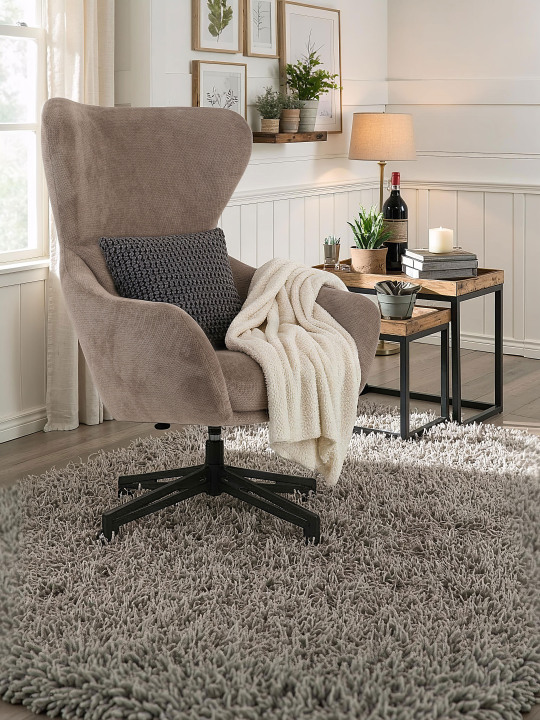 BL62039_BL61006_Sessel_Marconia_braun_drehbar_Couchtisch_Lecce_2er