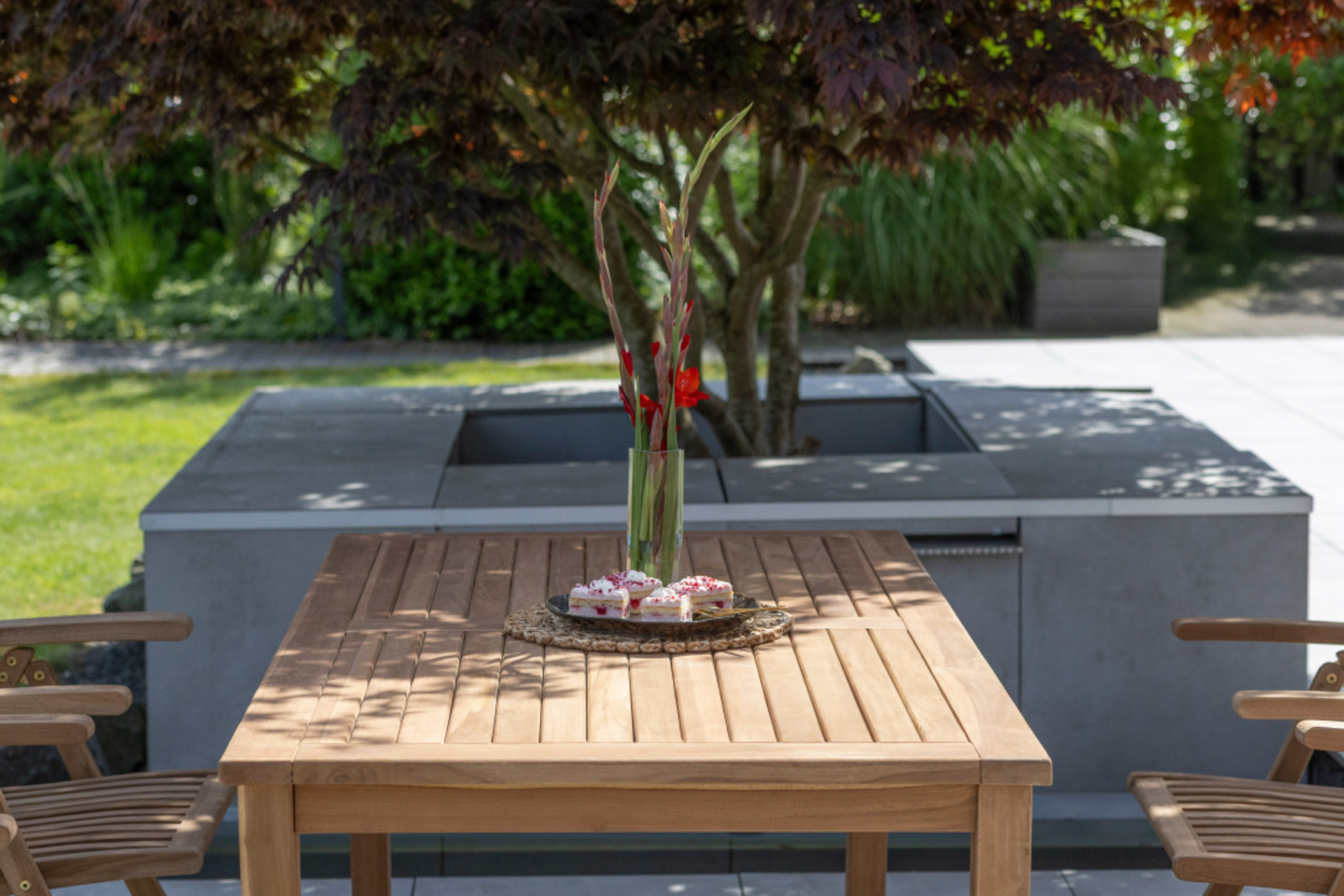 Woodie Tisch 165 x 90 cm