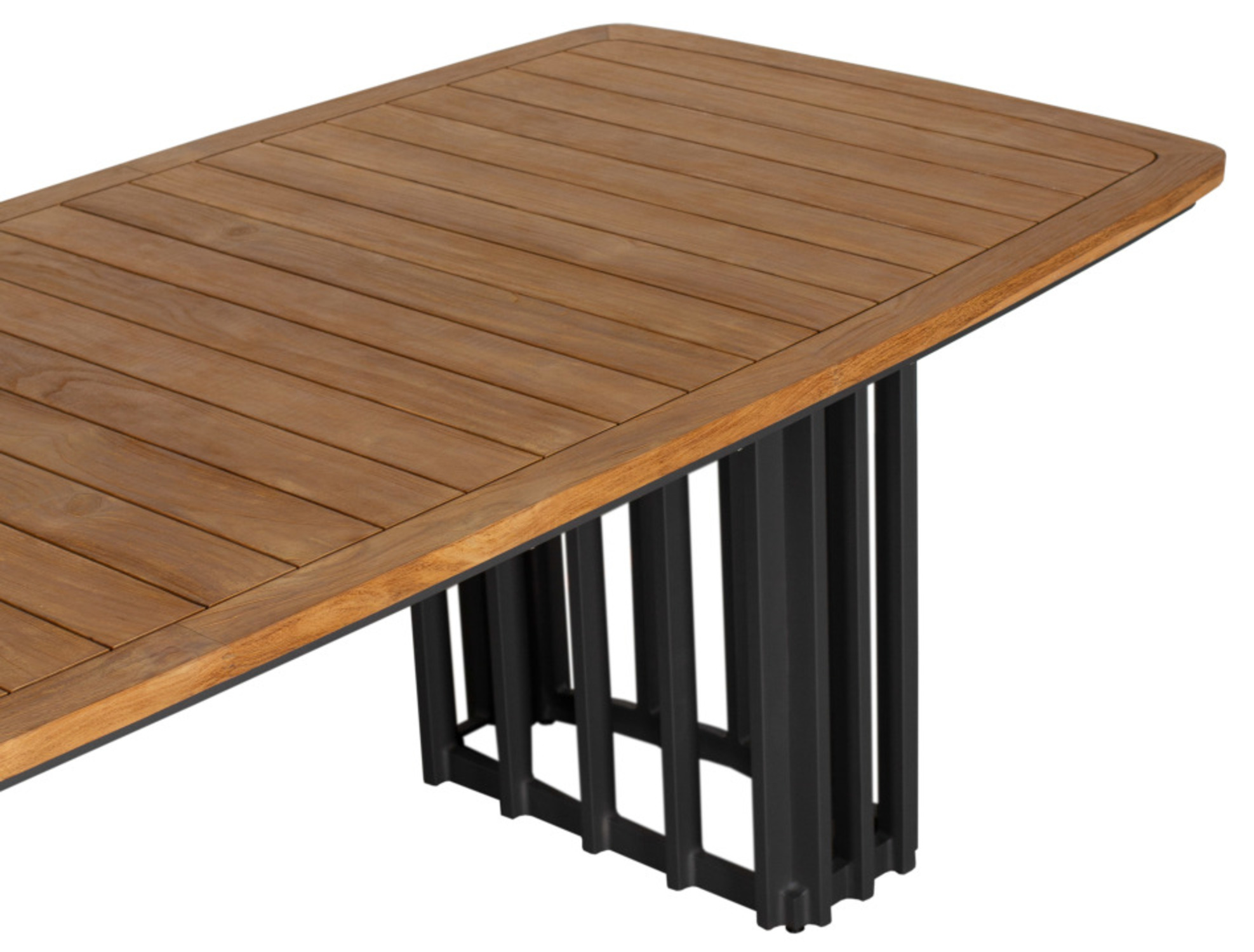 69330C_Lancy_Tisch_220x100cm_rechteckig_Teak_Alu _5_