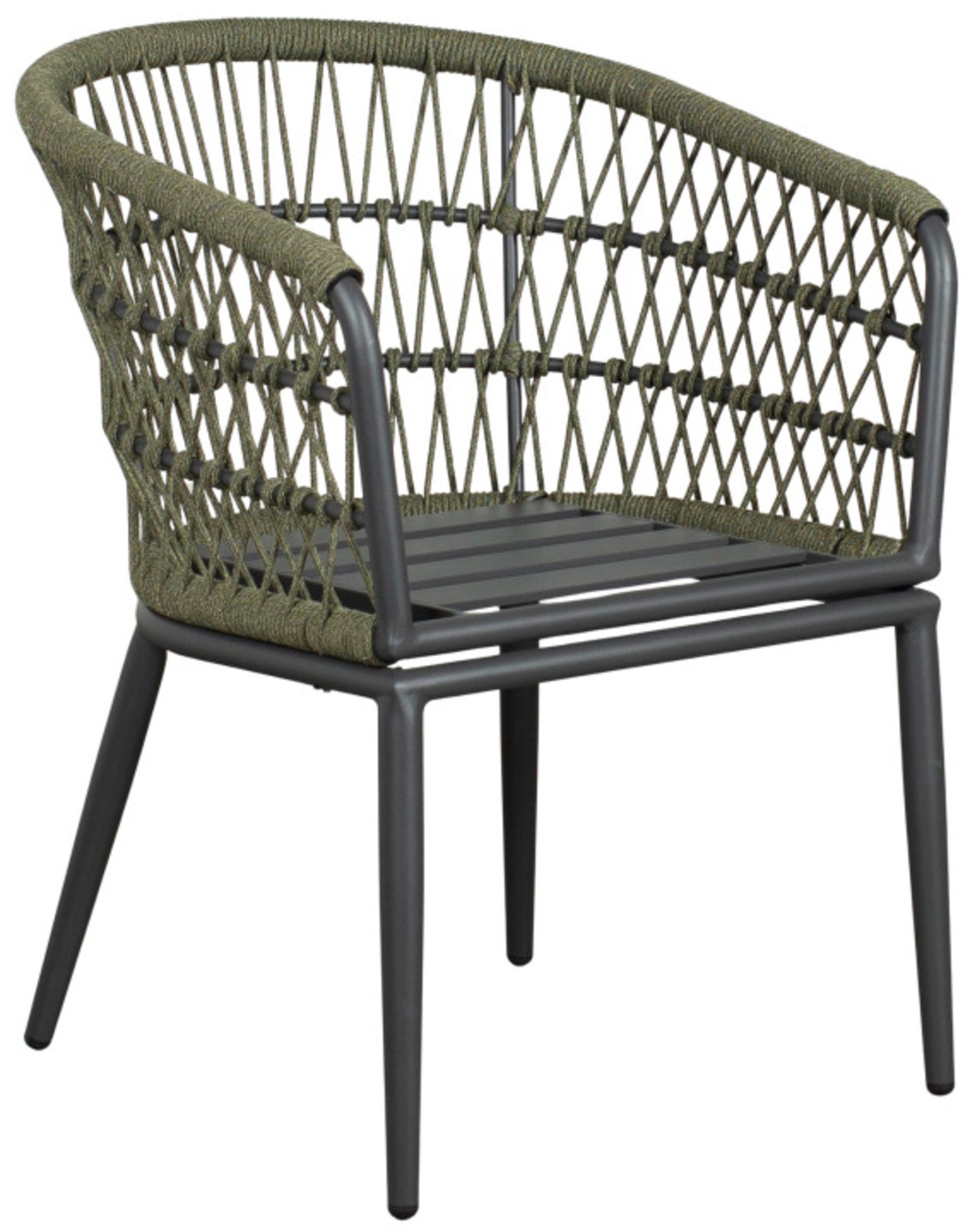 40859_Genua_Diningsessel_Rope_7mm_rund_green _4_