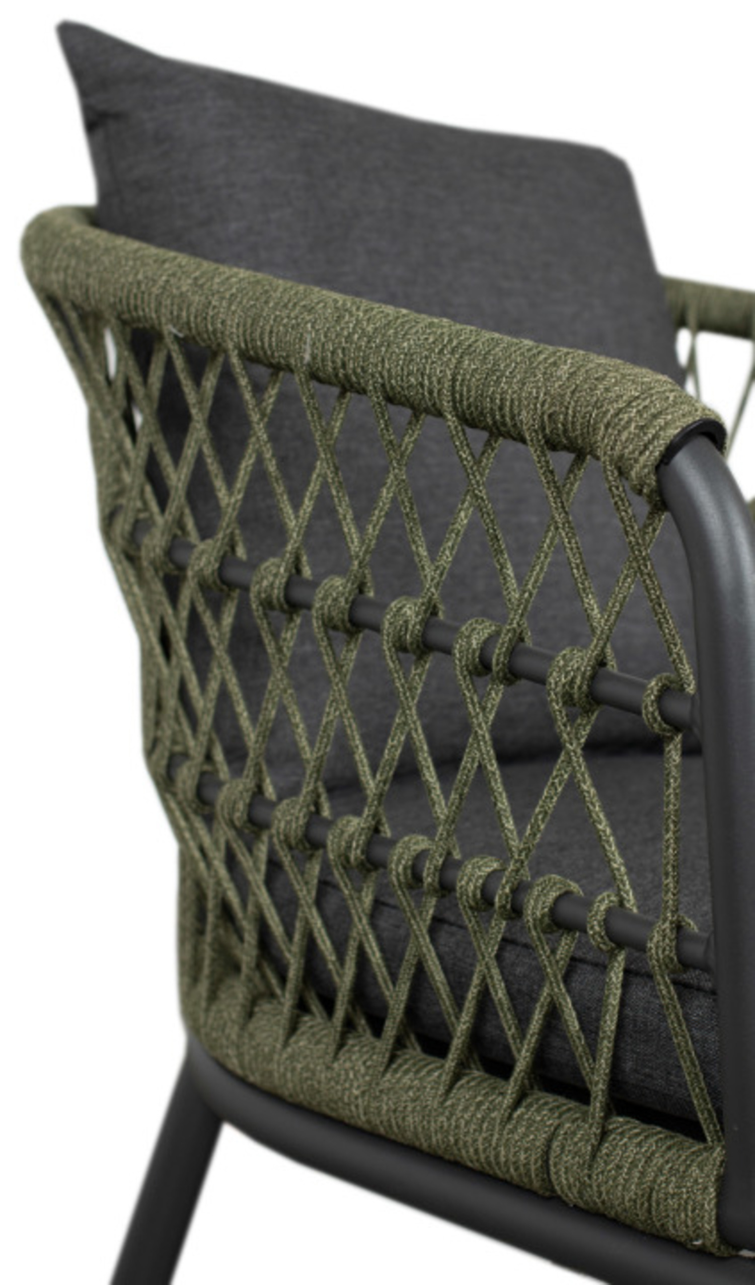 40859_Genua_Diningsessel_Rope_7mm_rund_green _2_