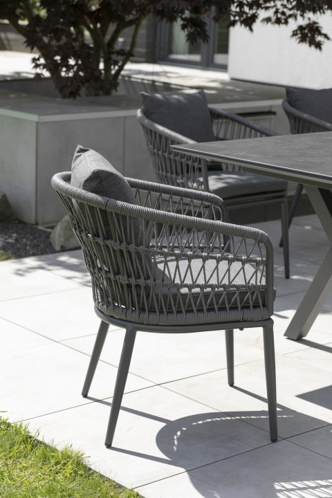 40800_40809_Genua_Diningsessel_Rope_7mm_rund_dark_grey_Hammond_Ausziehtisch_160_210x90cm_dark_grey _6_