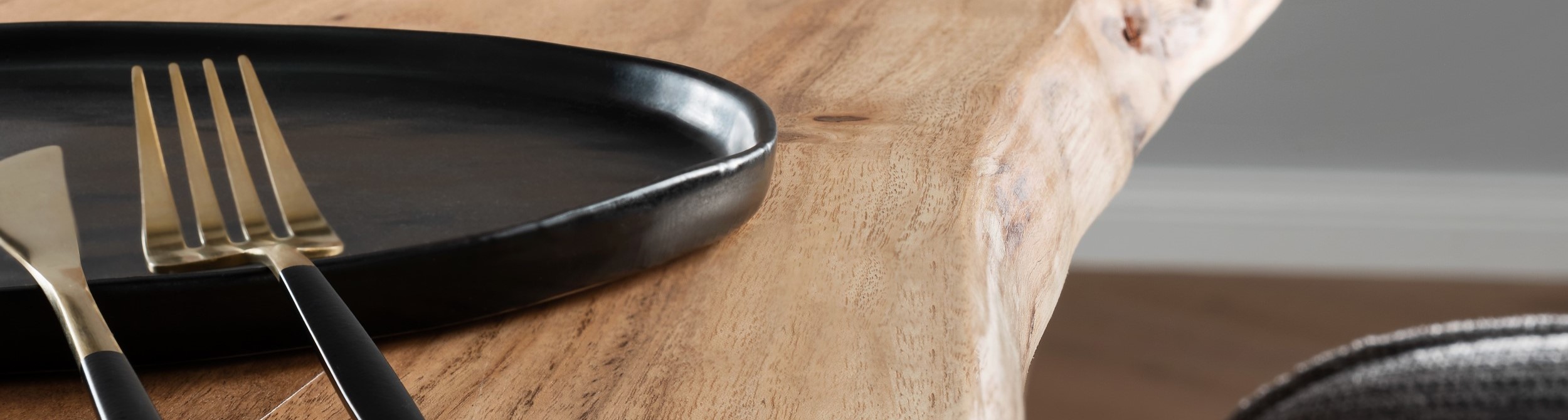 Massivholz Esstische