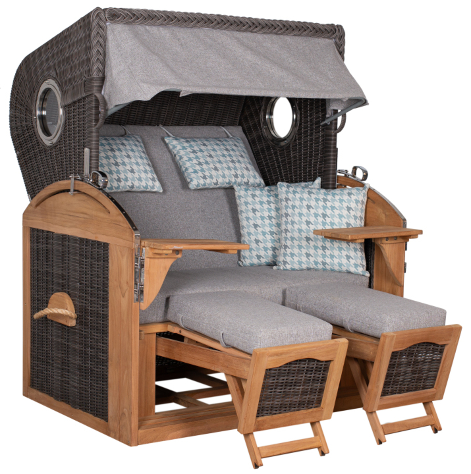 3866016524T_deVries_Talland_PE_stone_grey_Des_165_neu