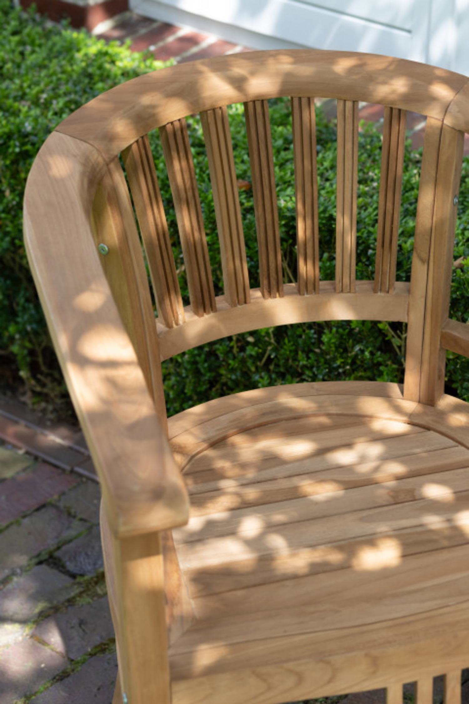 Woodie Sessel Kavala
