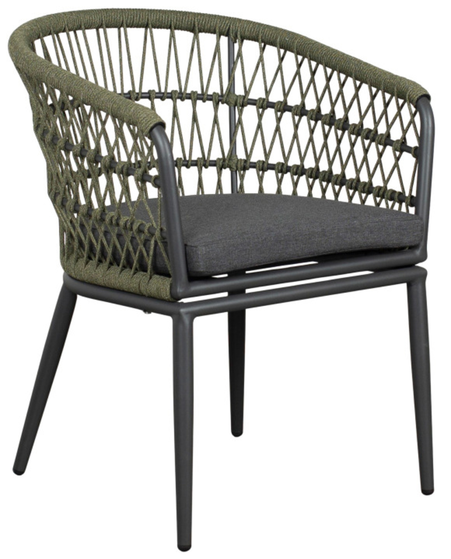 40859_Genua_Diningsessel_Rope_7mm_rund_green _3_