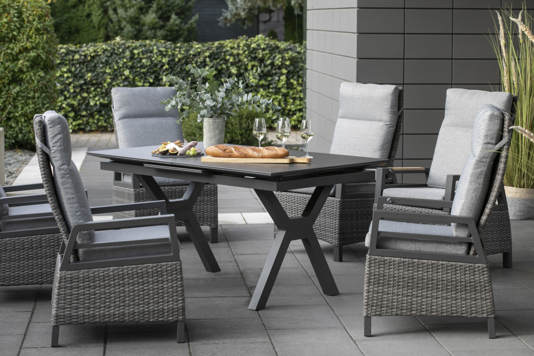 40716-V1_40717-V1_40809_Montana_Dining_Relaxsessel_Teak_ohne_8mm_dark_grey_Hammond_Ausziehtisch__2_