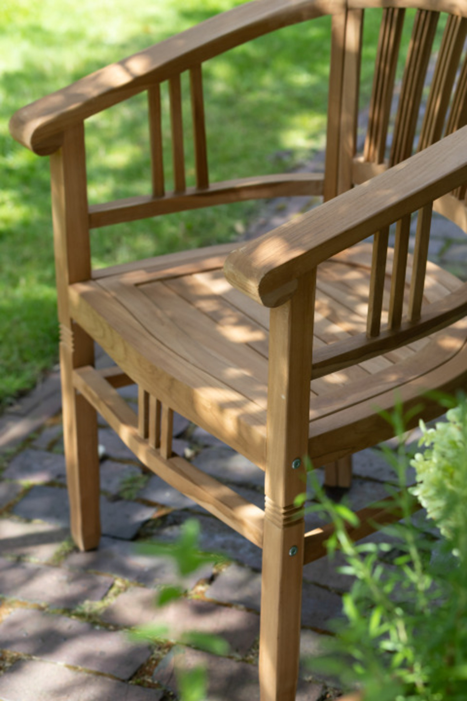 Woodie Sessel Kavala