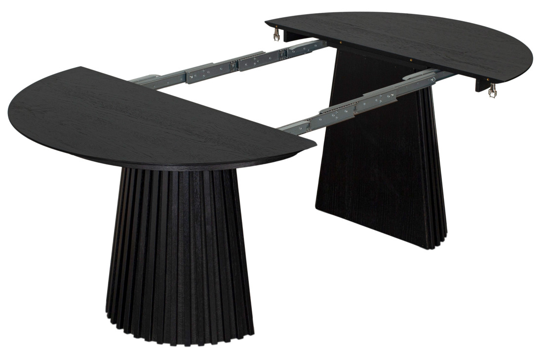 BL60213_Andria_Diningtable_Ausziehbar_Black_Oak_120_210cm _4_