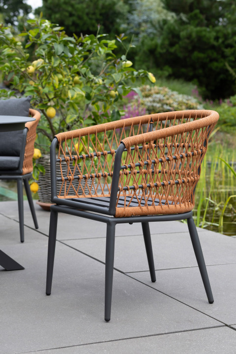 40860_Genua_Diningsessel_Rope_7mm_rund_terracotta _1_