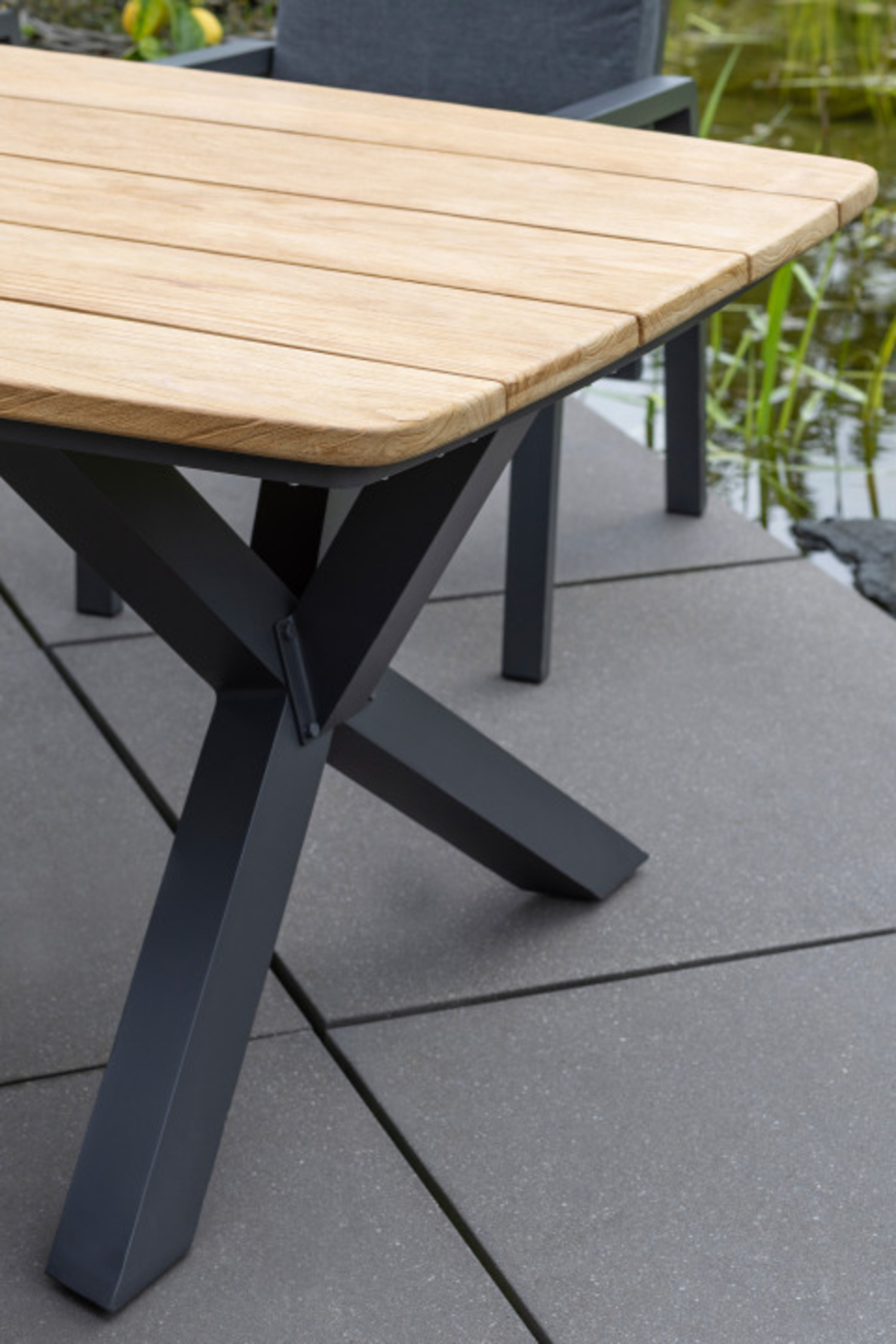 69332C_40726-V1_Vernier_Tisch_220x100cm_Montana_Dining_Relaxsessel_Aluminium_Textilene _1_